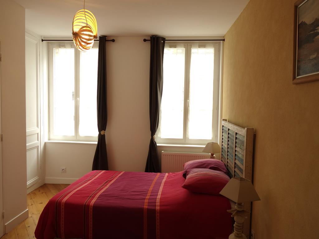 Armonui Honfleur Centre Historique Apartman Kültér fotó