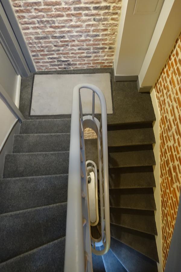 Armonui Honfleur Centre Historique Apartman Kültér fotó