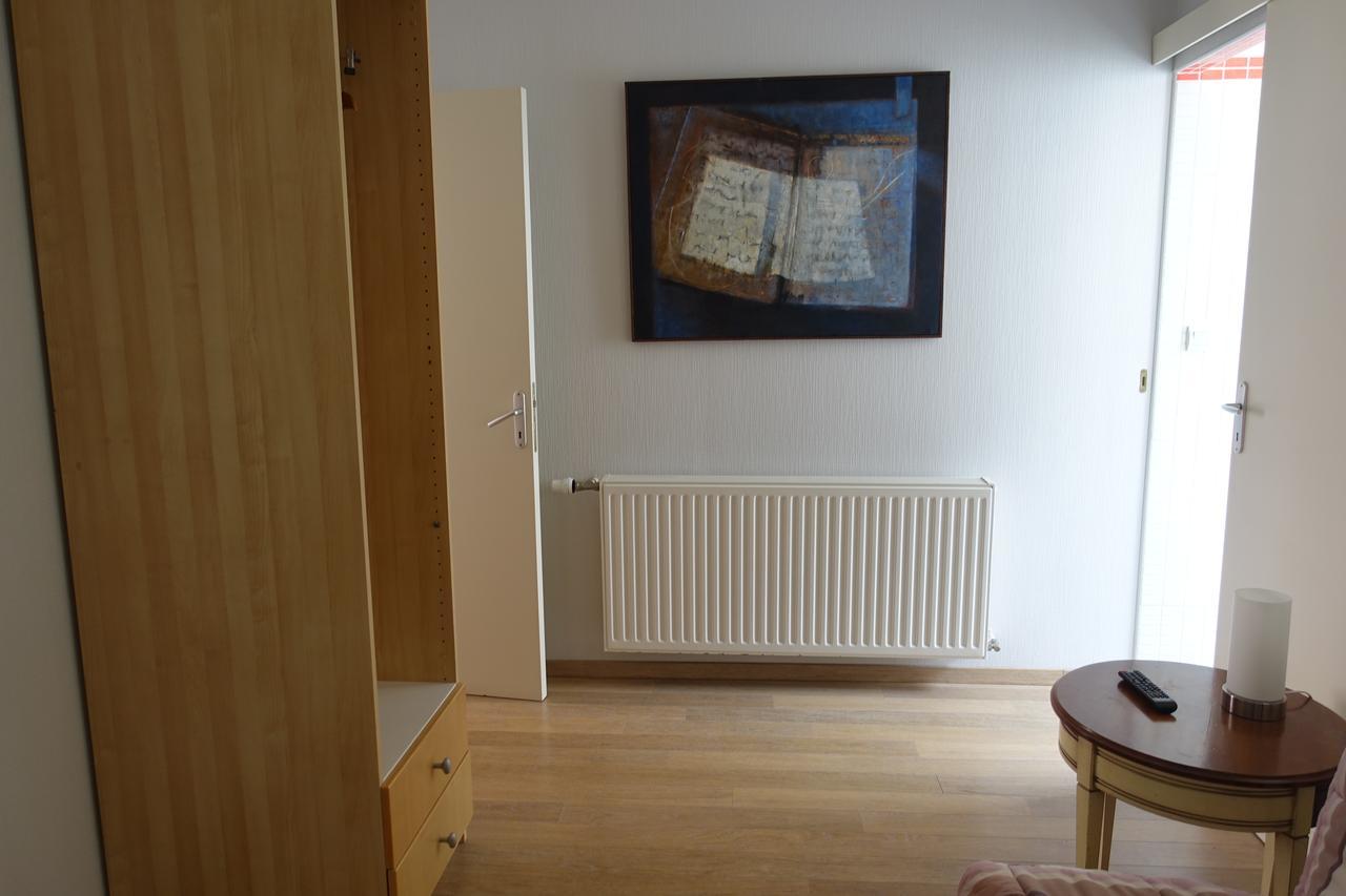 Armonui Honfleur Centre Historique Apartman Kültér fotó