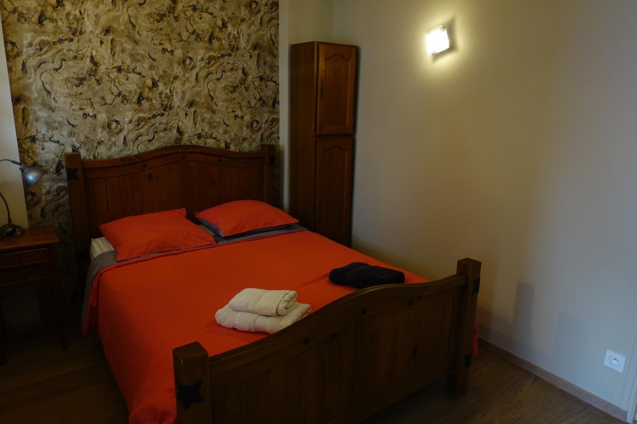 Armonui Honfleur Centre Historique Apartman Kültér fotó
