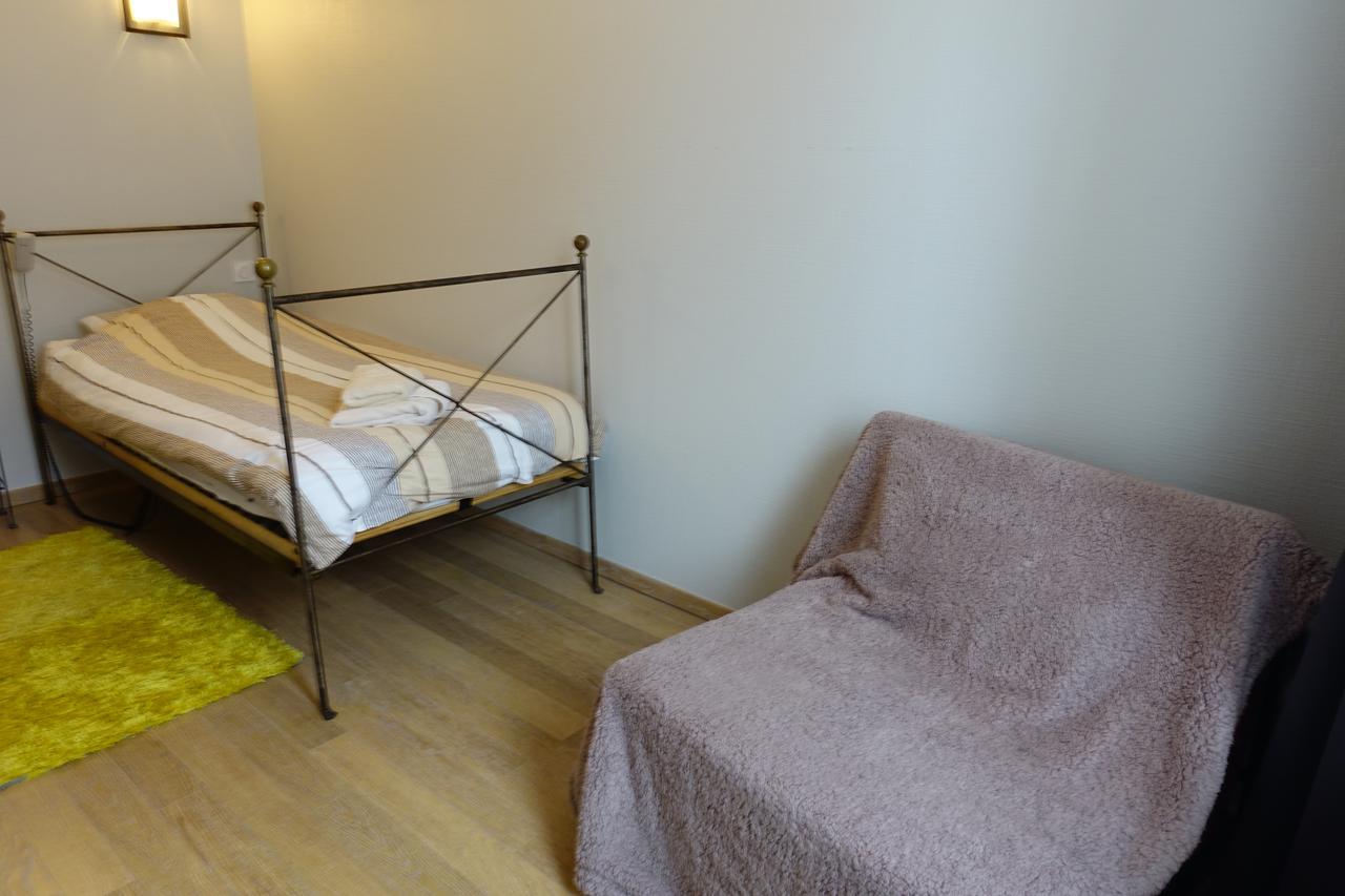 Armonui Honfleur Centre Historique Apartman Kültér fotó