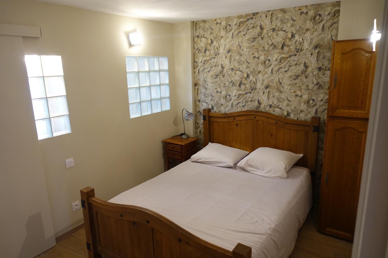 Armonui Honfleur Centre Historique Apartman Kültér fotó